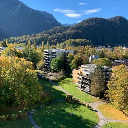 Reichenbach Apartment Bad Reichenhall Εξωτερικό φωτογραφία