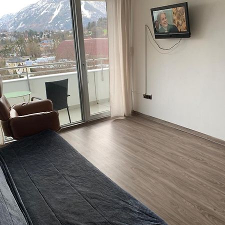 Reichenbach Apartment Bad Reichenhall Εξωτερικό φωτογραφία