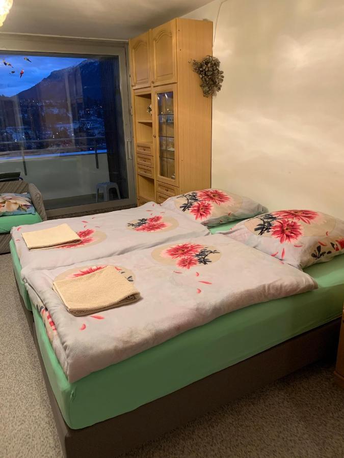 Reichenbach Apartment Bad Reichenhall Εξωτερικό φωτογραφία