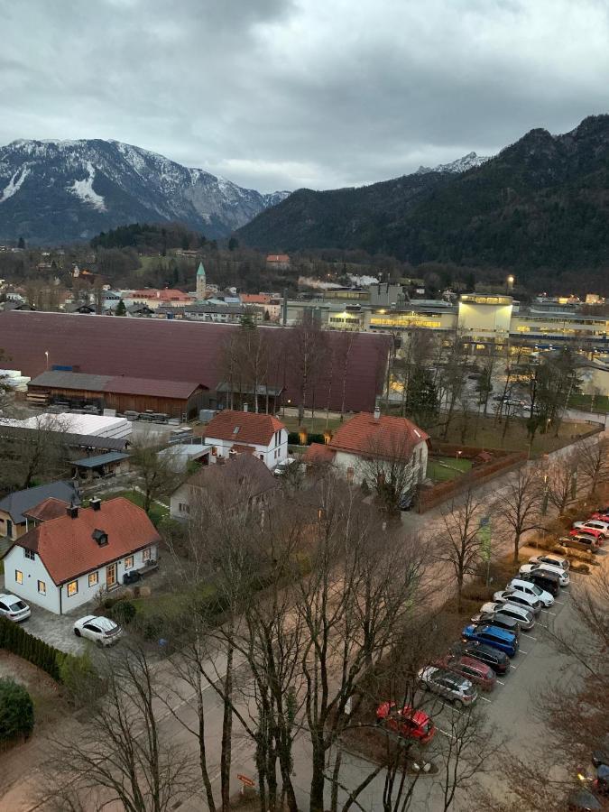 Reichenbach Apartment Bad Reichenhall Εξωτερικό φωτογραφία