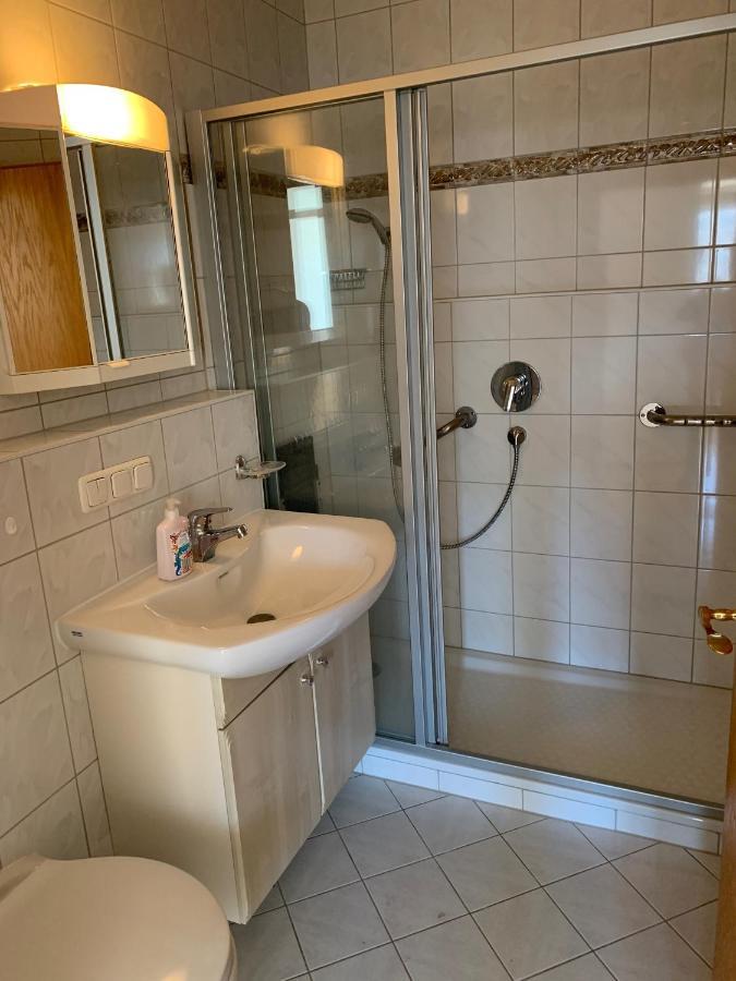 Reichenbach Apartment Bad Reichenhall Εξωτερικό φωτογραφία