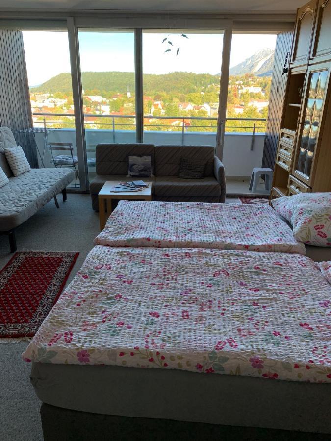Reichenbach Apartment Bad Reichenhall Εξωτερικό φωτογραφία