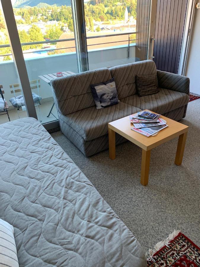 Reichenbach Apartment Bad Reichenhall Εξωτερικό φωτογραφία