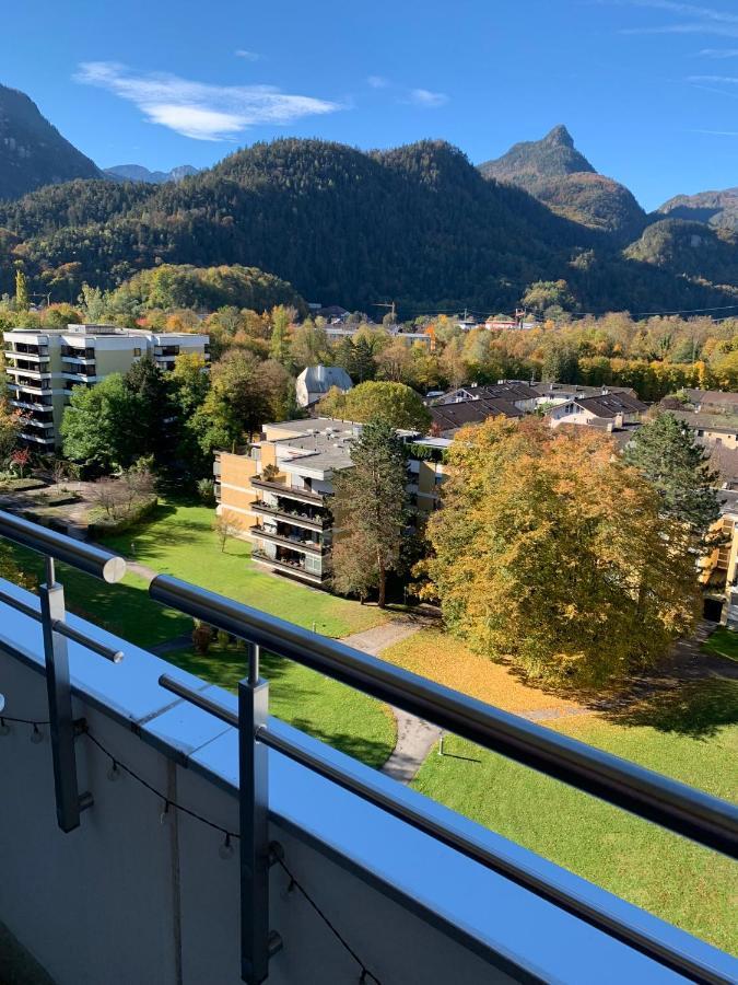 Reichenbach Apartment Bad Reichenhall Εξωτερικό φωτογραφία