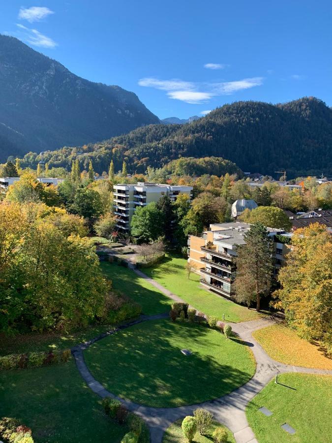 Reichenbach Apartment Bad Reichenhall Εξωτερικό φωτογραφία