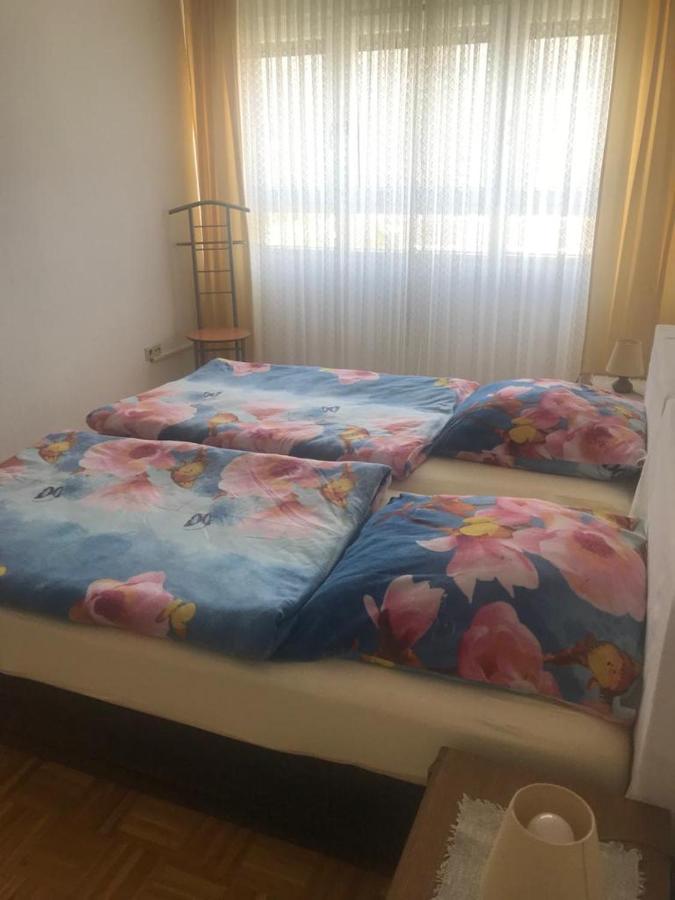 Reichenbach Apartment Bad Reichenhall Εξωτερικό φωτογραφία