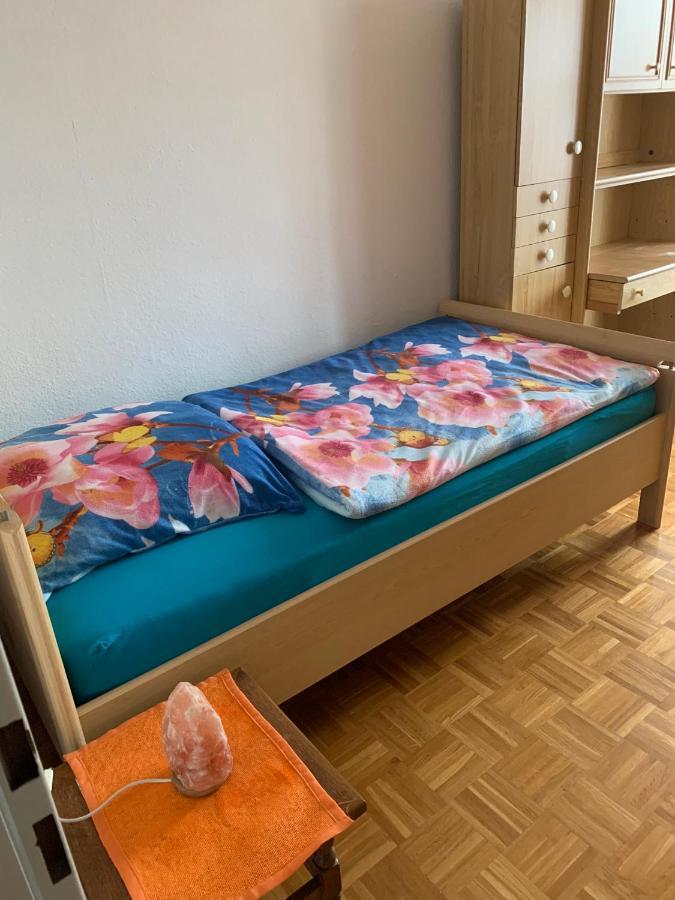 Reichenbach Apartment Bad Reichenhall Εξωτερικό φωτογραφία