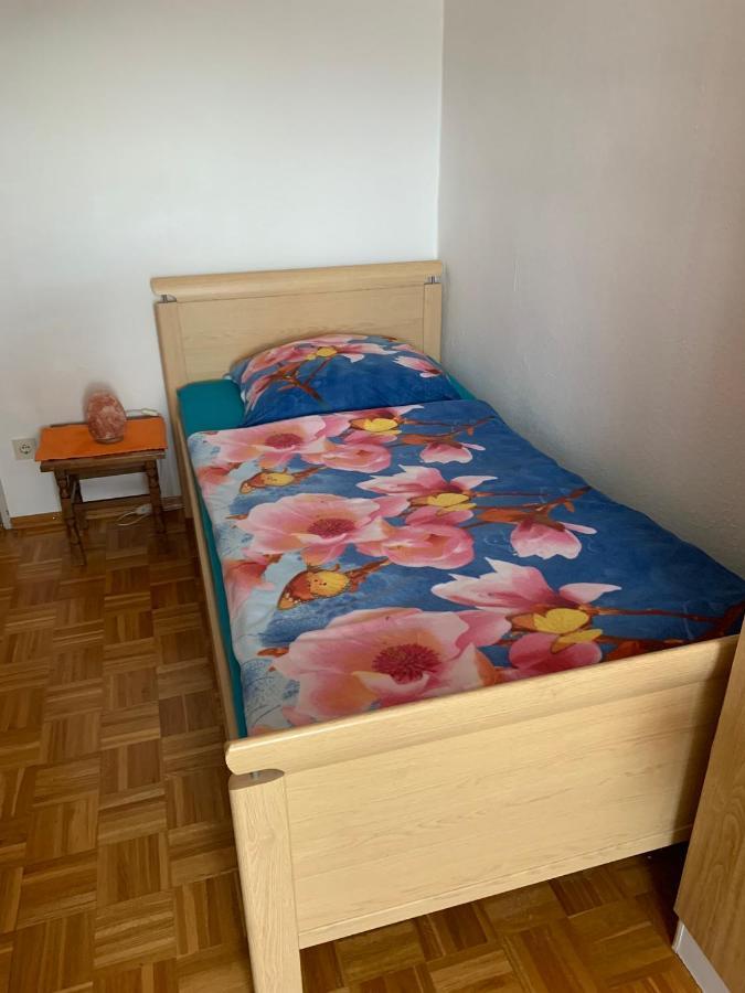 Reichenbach Apartment Bad Reichenhall Εξωτερικό φωτογραφία