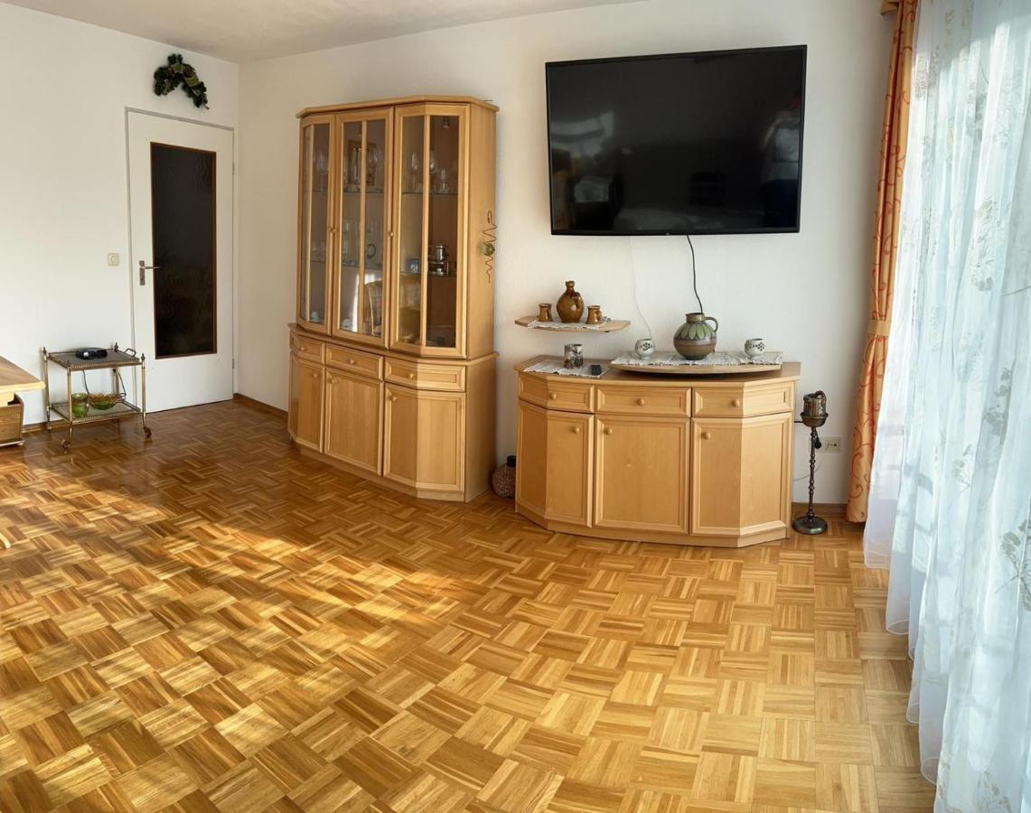 Reichenbach Apartment Bad Reichenhall Εξωτερικό φωτογραφία