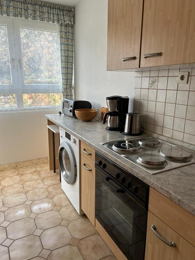 Reichenbach Apartment Bad Reichenhall Εξωτερικό φωτογραφία