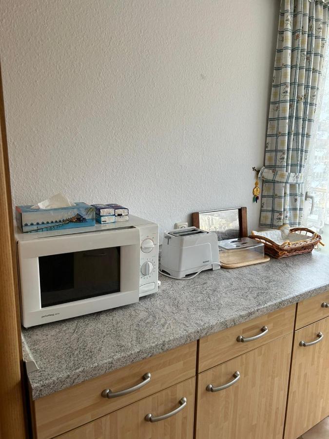 Reichenbach Apartment Bad Reichenhall Εξωτερικό φωτογραφία