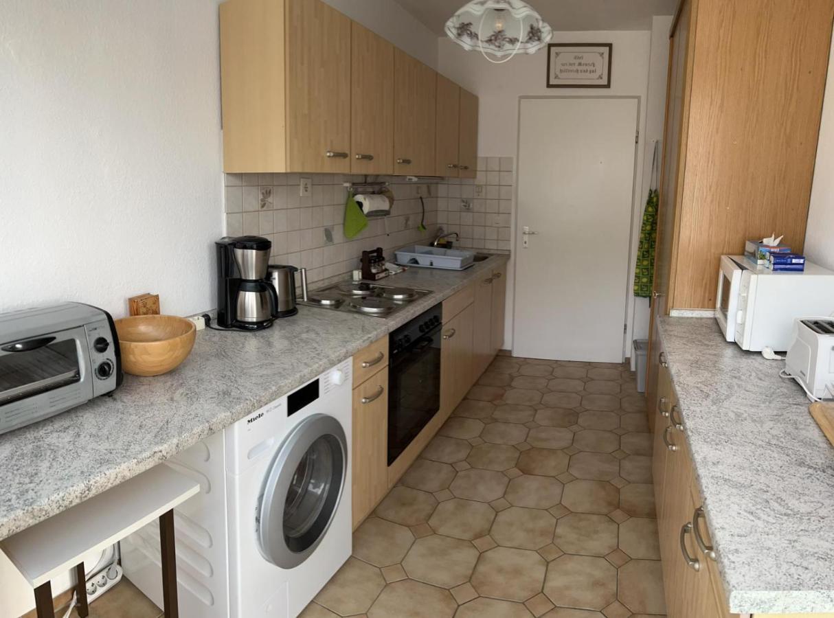 Reichenbach Apartment Bad Reichenhall Εξωτερικό φωτογραφία