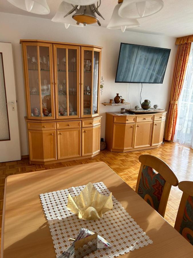 Reichenbach Apartment Bad Reichenhall Εξωτερικό φωτογραφία