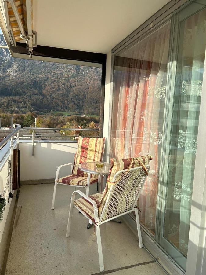 Reichenbach Apartment Bad Reichenhall Εξωτερικό φωτογραφία