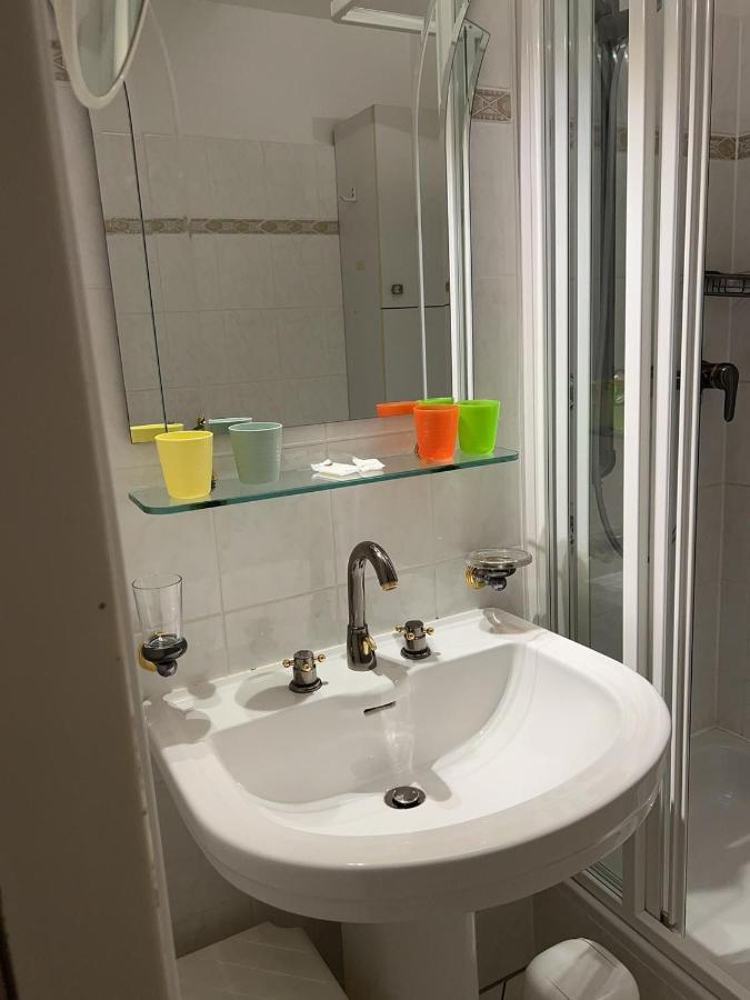 Reichenbach Apartment Bad Reichenhall Εξωτερικό φωτογραφία