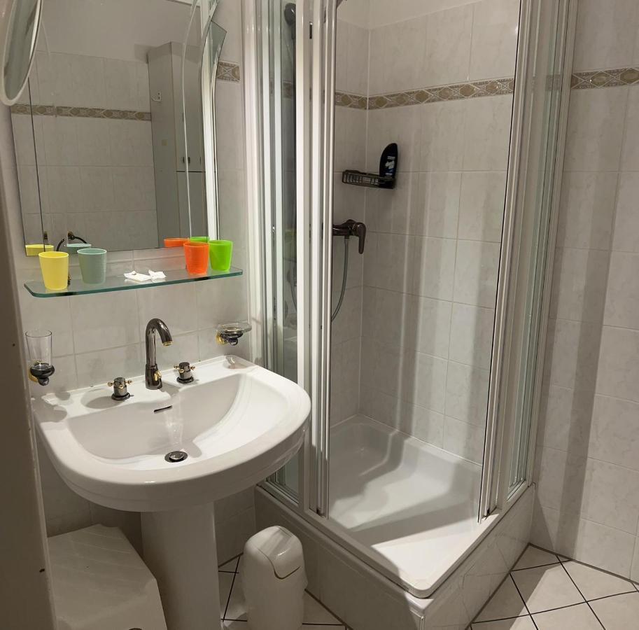 Reichenbach Apartment Bad Reichenhall Εξωτερικό φωτογραφία