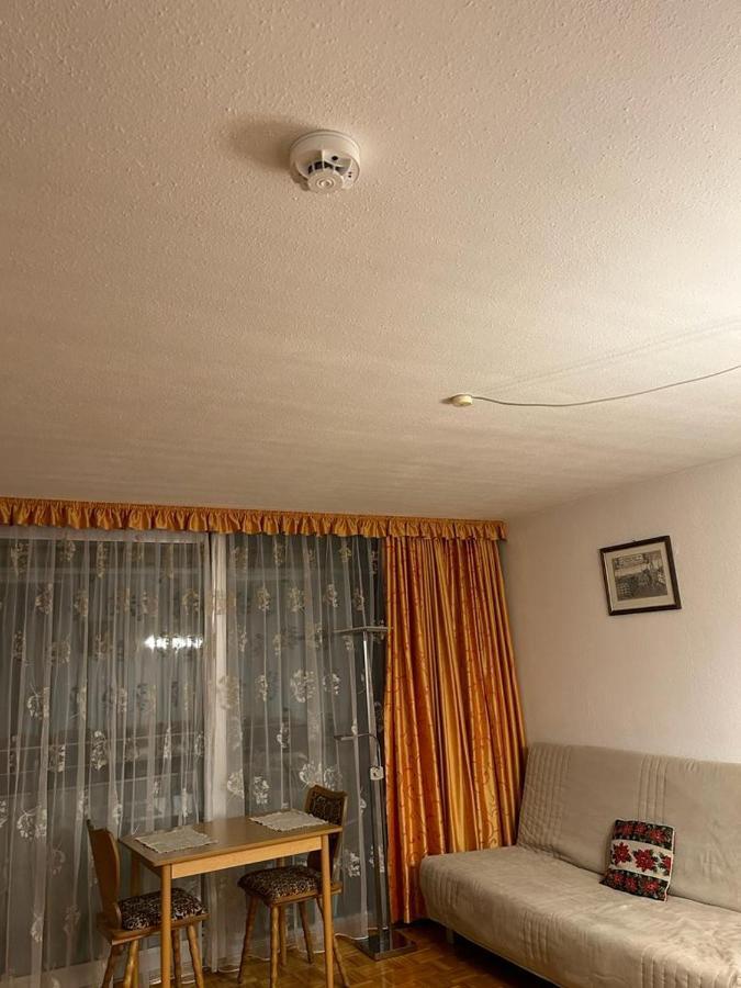 Reichenbach Apartment Bad Reichenhall Εξωτερικό φωτογραφία