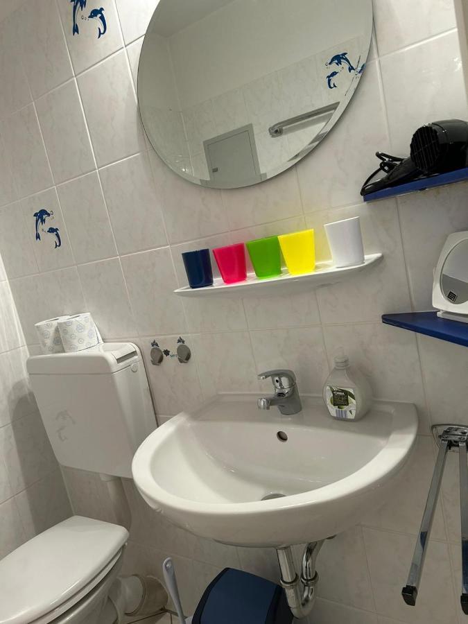 Reichenbach Apartment Bad Reichenhall Εξωτερικό φωτογραφία