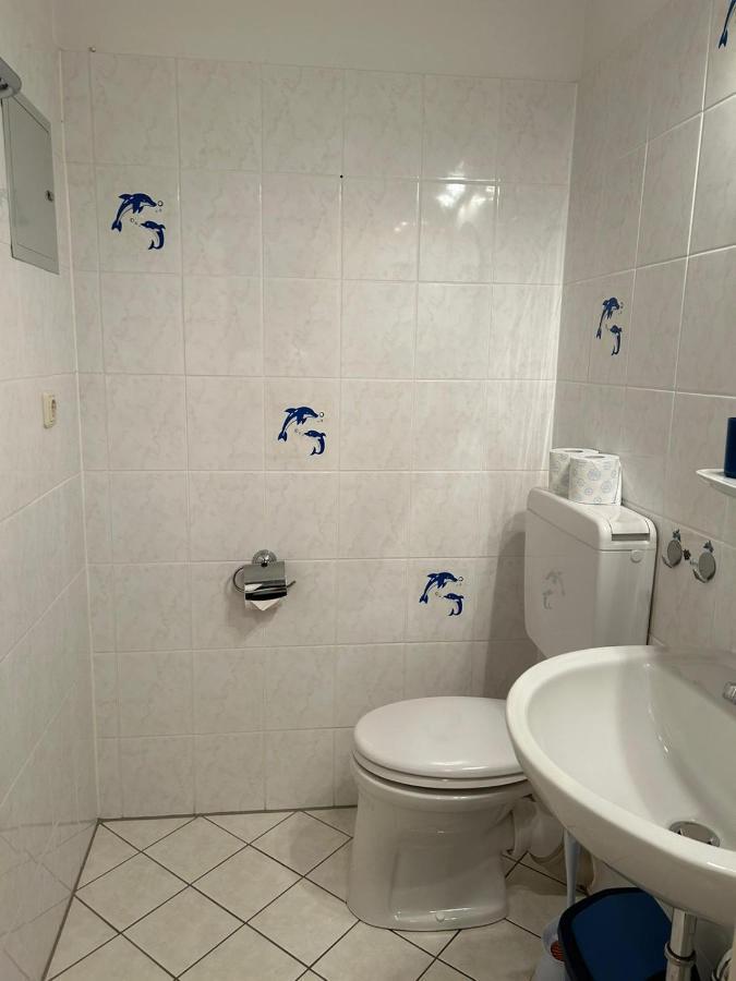 Reichenbach Apartment Bad Reichenhall Εξωτερικό φωτογραφία