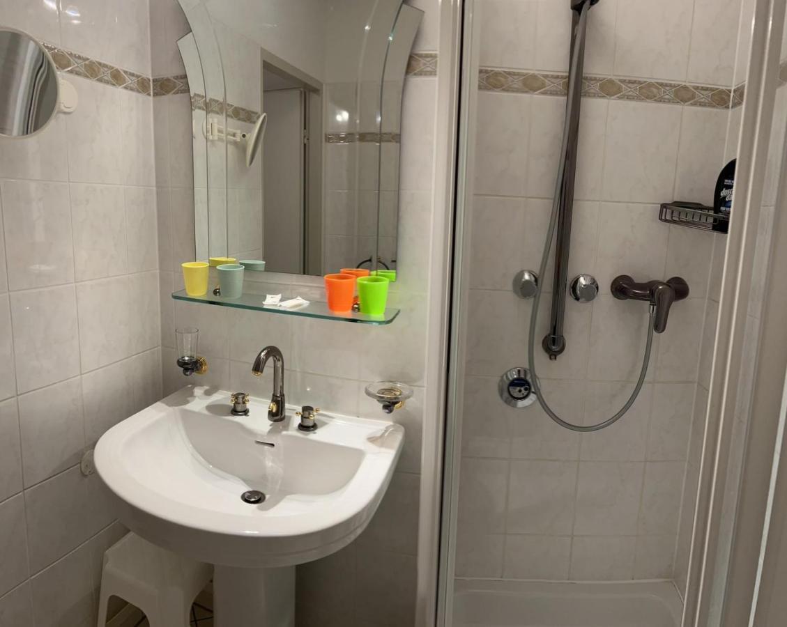 Reichenbach Apartment Bad Reichenhall Εξωτερικό φωτογραφία