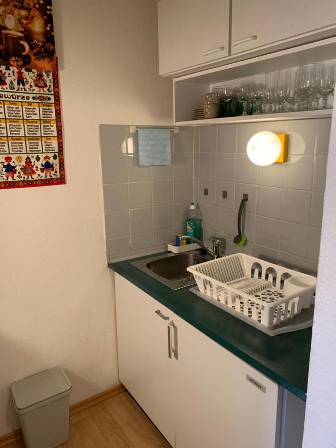 Reichenbach Apartment Bad Reichenhall Εξωτερικό φωτογραφία