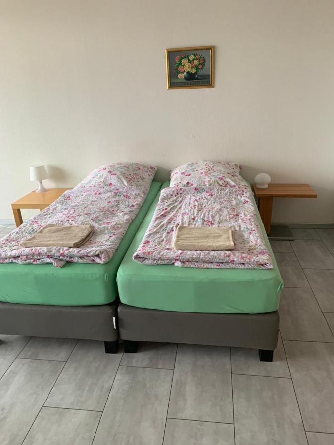 Reichenbach Apartment Bad Reichenhall Εξωτερικό φωτογραφία