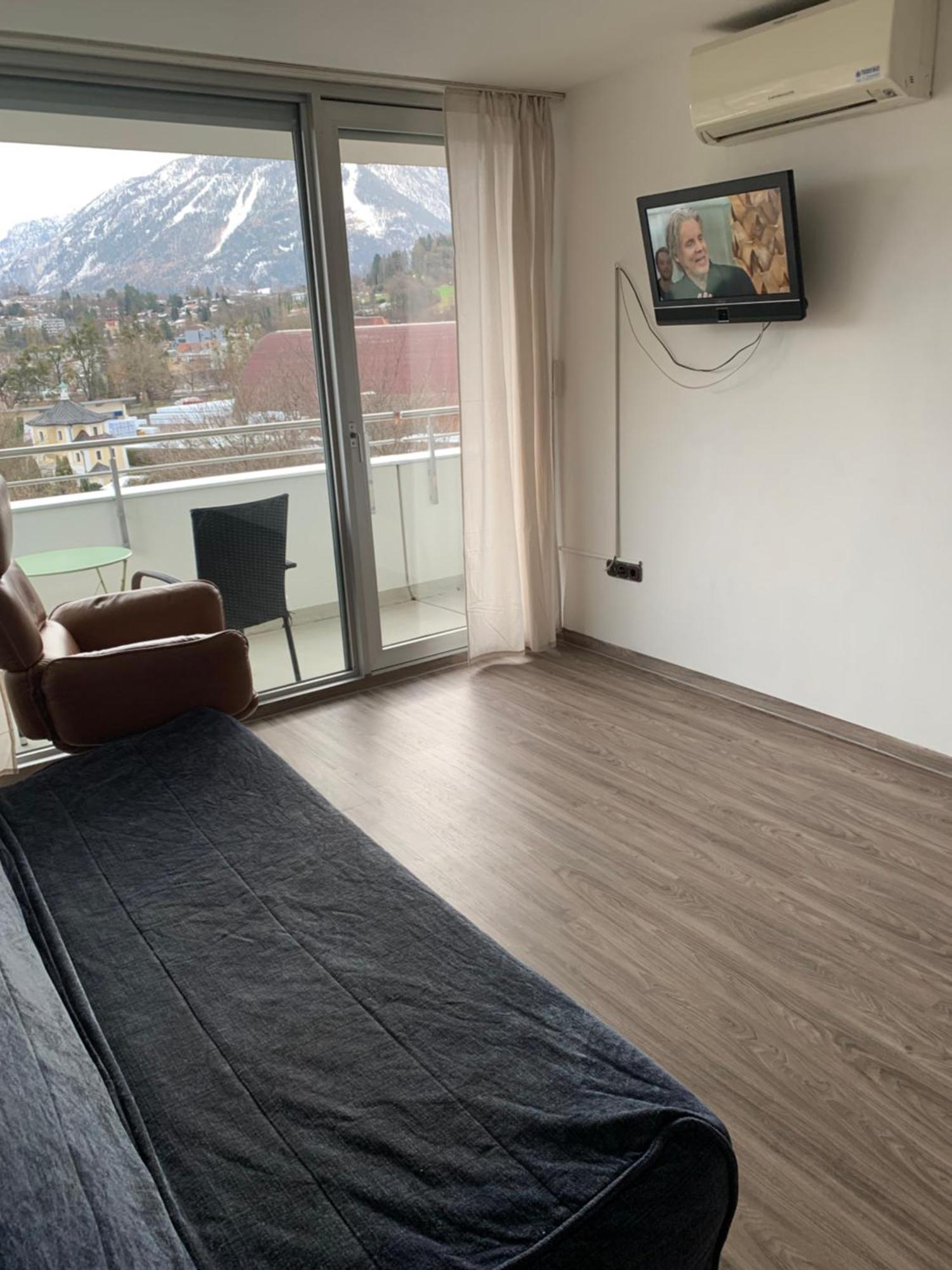 Reichenbach Apartment Bad Reichenhall Εξωτερικό φωτογραφία