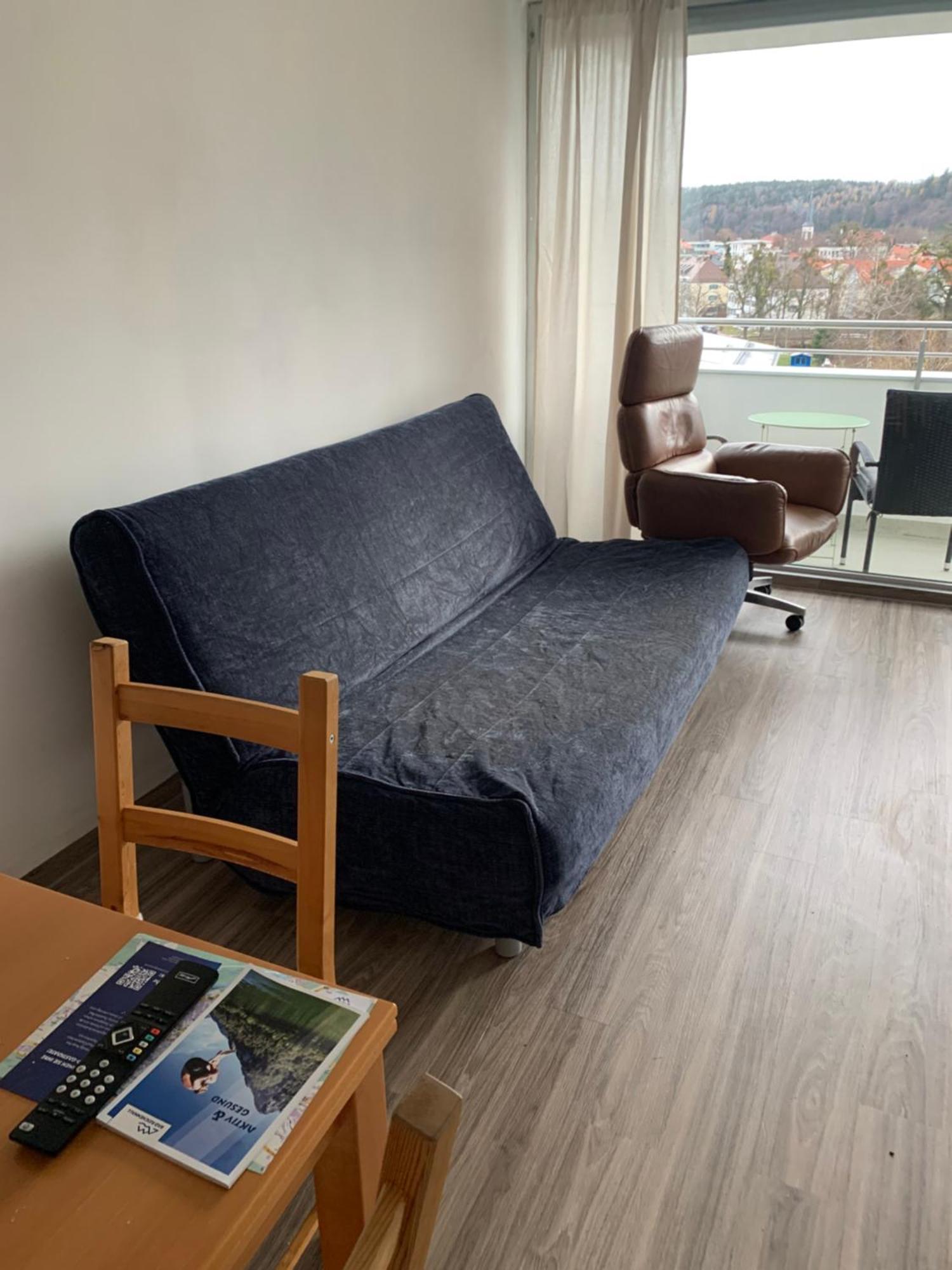Reichenbach Apartment Bad Reichenhall Εξωτερικό φωτογραφία