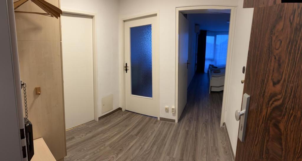 Reichenbach Apartment Bad Reichenhall Εξωτερικό φωτογραφία