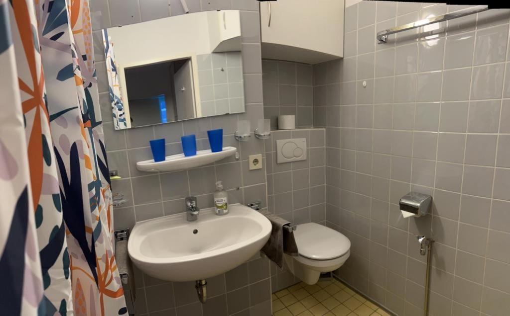 Reichenbach Apartment Bad Reichenhall Εξωτερικό φωτογραφία