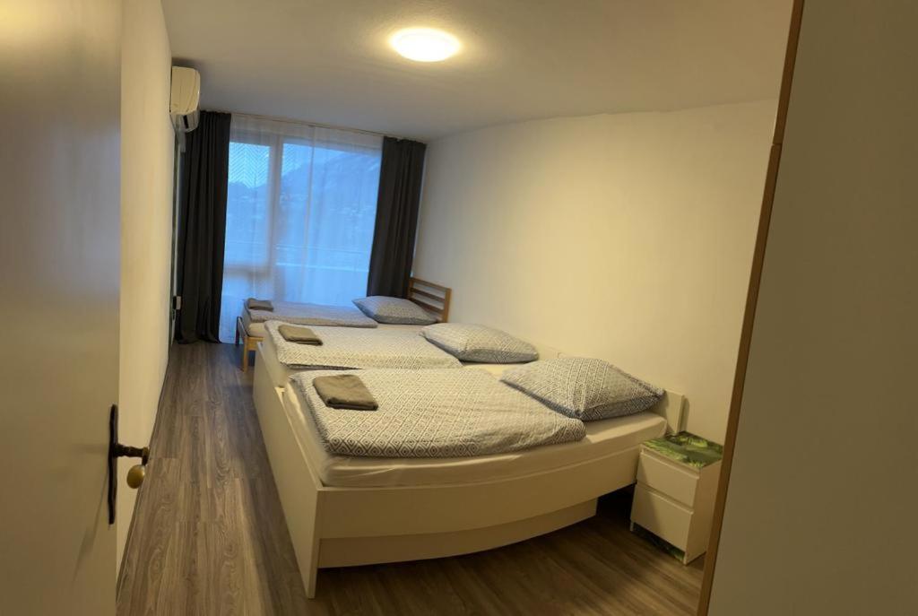 Reichenbach Apartment Bad Reichenhall Εξωτερικό φωτογραφία