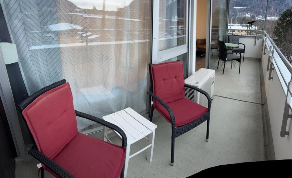 Reichenbach Apartment Bad Reichenhall Εξωτερικό φωτογραφία