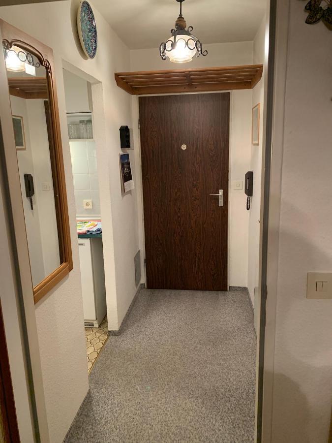 Reichenbach Apartment Bad Reichenhall Εξωτερικό φωτογραφία