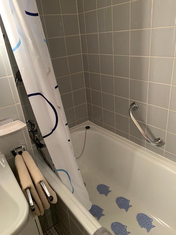 Reichenbach Apartment Bad Reichenhall Εξωτερικό φωτογραφία