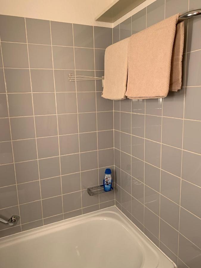 Reichenbach Apartment Bad Reichenhall Εξωτερικό φωτογραφία