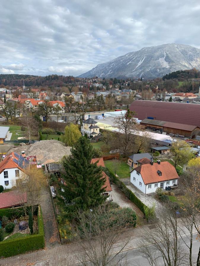 Reichenbach Apartment Bad Reichenhall Εξωτερικό φωτογραφία