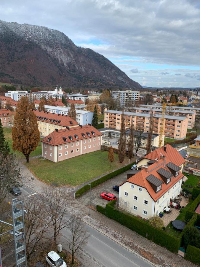 Reichenbach Apartment Bad Reichenhall Εξωτερικό φωτογραφία